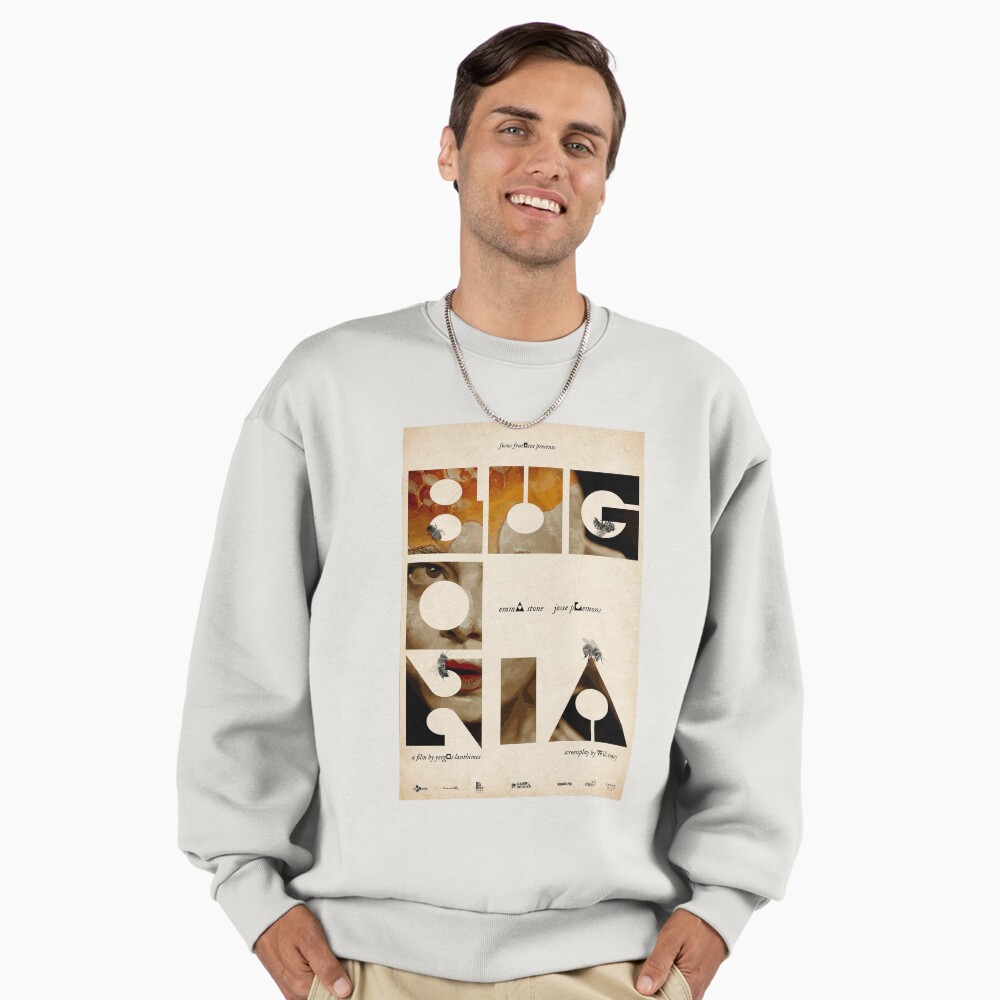 Bugonia Poster Classic T-Shirt