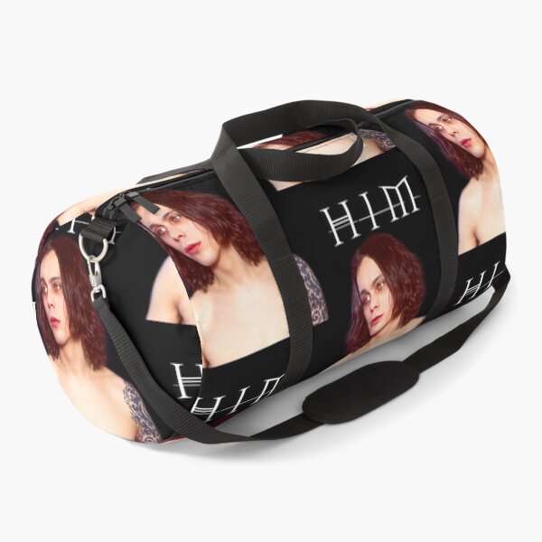 Item preview, HIM__Love Metal Era designed and sold by MusicVibesTee.