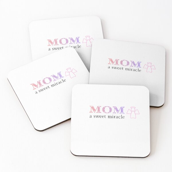 Item preview, Mom Magic — A Sweet Miracle designed and sold by katerinasf.