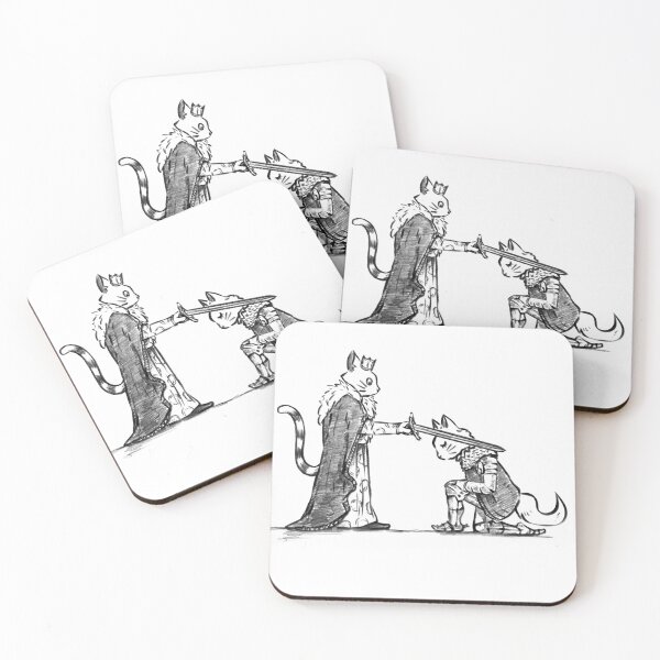 Item preview, King cat designed and sold by DeddiesDrawings.