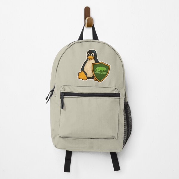 Item preview, Linux TUX openSUSE designed and sold by angoma.