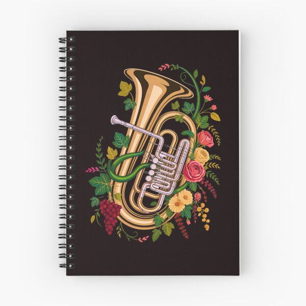 Item preview, Very merry tuba designed and sold by Agu210.
