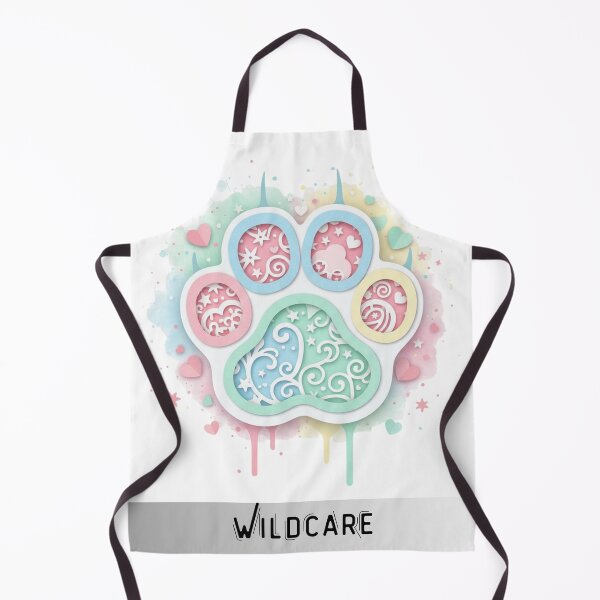 Item preview, Wildcare designed and sold by Animals-Tees.