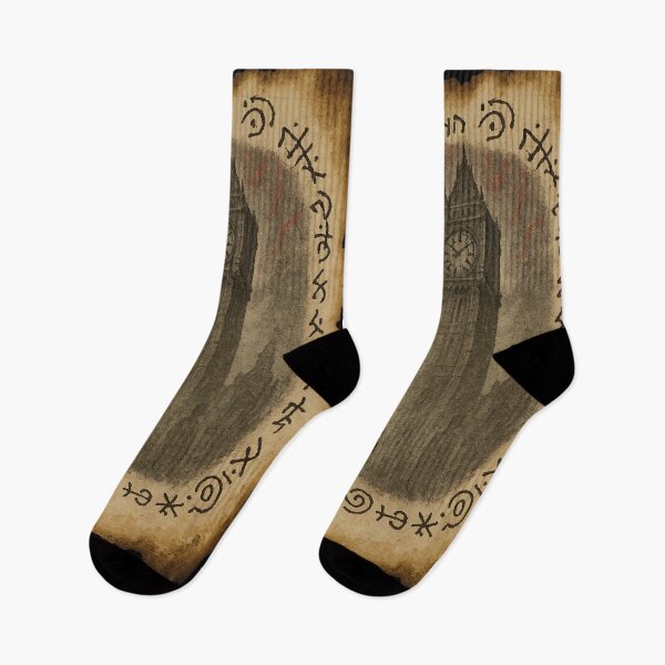 Item preview, The Young Traveler designed and sold by AbstractAnom.