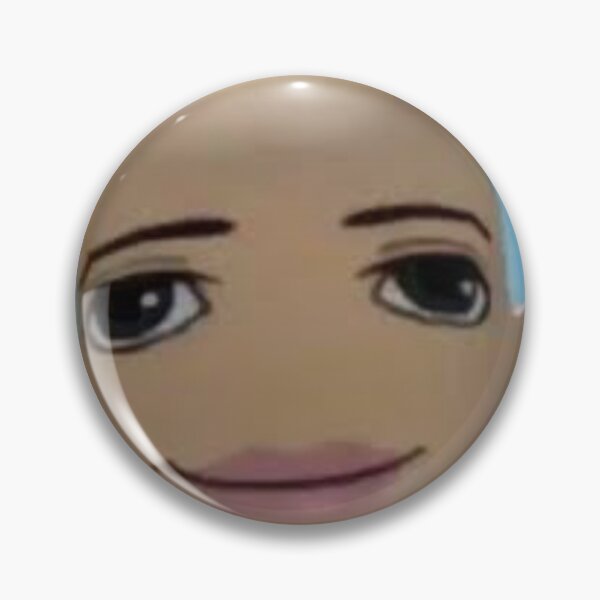 Item preview, Roblox face designed and sold by Jackfruitss.