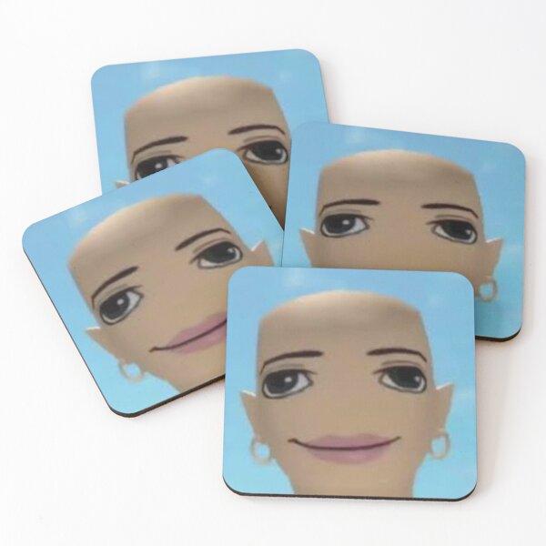 Item preview, Roblox face designed and sold by Jackfruitss.
