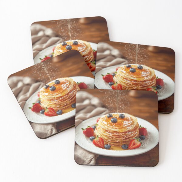 Item preview, Golden Stack Delight designed and sold by ArtfullMinds.
