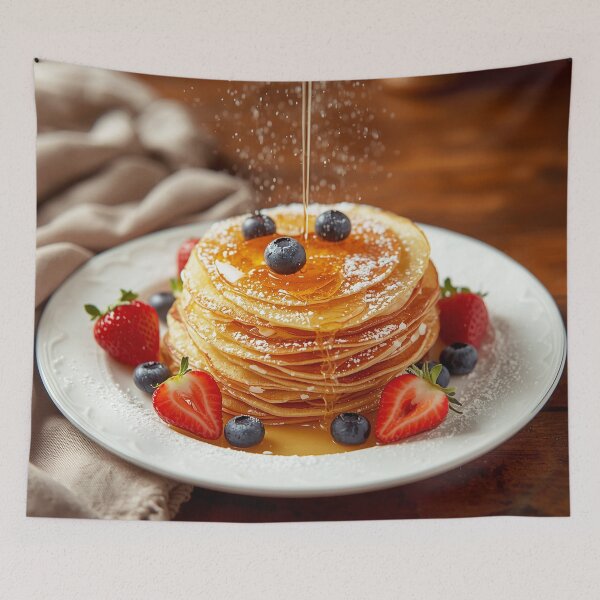 Item preview, Golden Stack Delight designed and sold by ArtfullMinds.