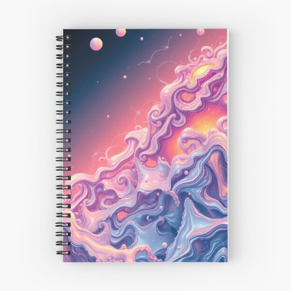 Item preview, AI Dreamscapes Surreal designed and sold by CTM ArtStudio.