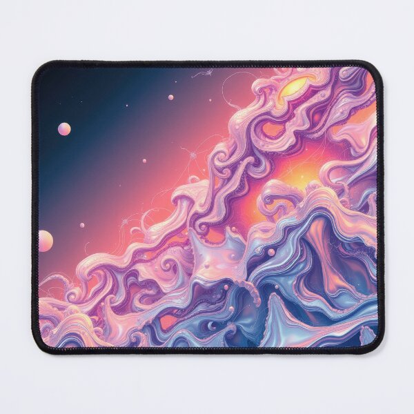 Item preview, AI Dreamscapes Surreal designed and sold by CTM ArtStudio.