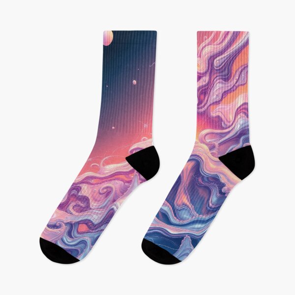 Item preview, AI Dreamscapes Surreal designed and sold by CTM ArtStudio.
