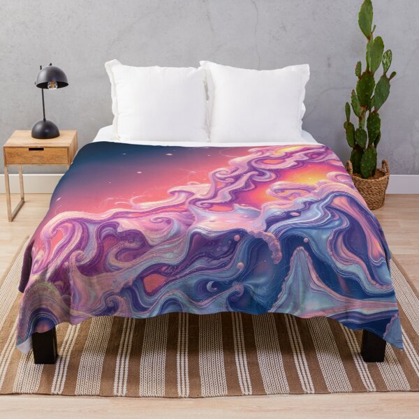 Item preview, AI Dreamscapes Surreal designed and sold by CTM ArtStudio.