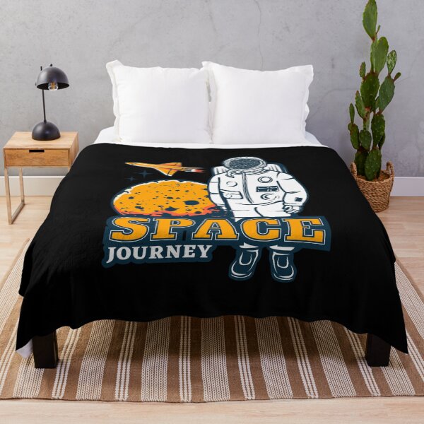 Item preview, Astronaut on a journey of exploration of the galaxy designed and sold by Joncasmiart.