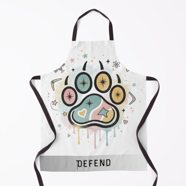 Item preview, Defend designed and sold by Animals-Tees.