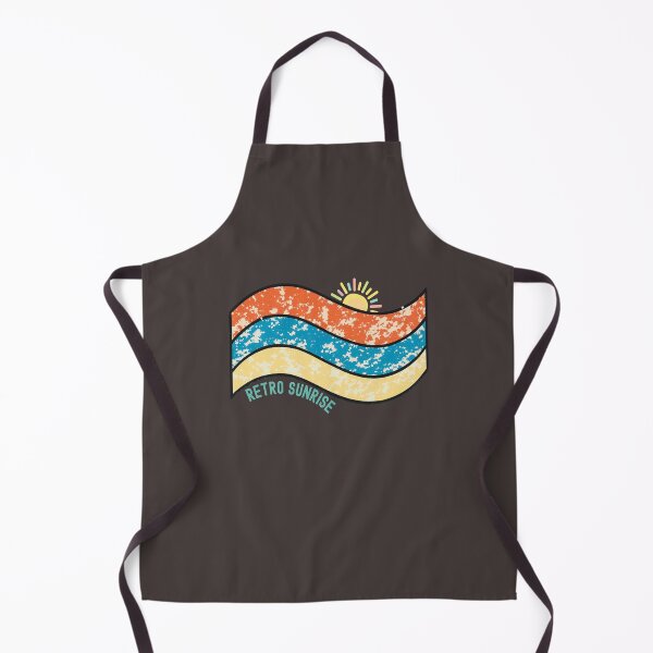 Item preview, Retro Sunrise designed and sold by LaPaz361.