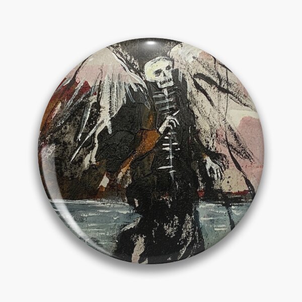 Item preview, Wandering the Stygian Shore designed and sold by David Irvine.