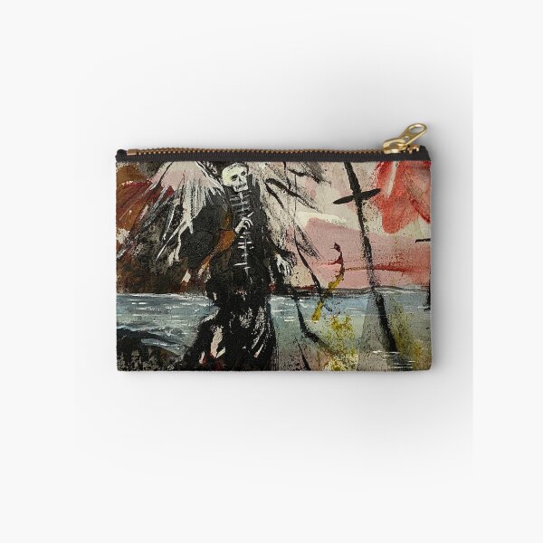 Item preview, Wandering the Stygian Shore designed and sold by David Irvine.