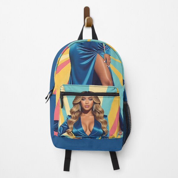 Item preview, Feminine pop art style artistic design inspired by Beyoncé designed and sold by Planet Utoppia.