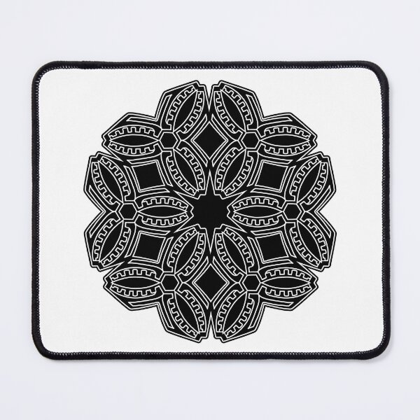 Item preview, VENUS. STENCIL PATTERN designed and sold by 5hertz.