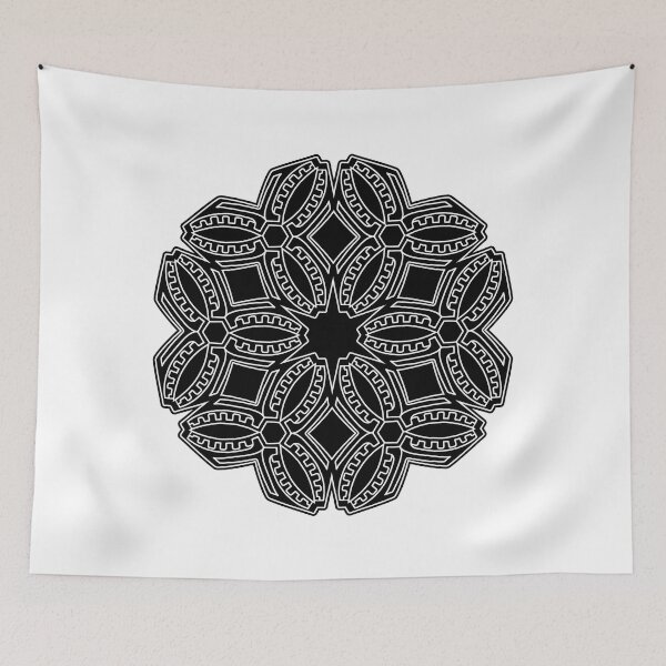 Item preview, VENUS. STENCIL PATTERN designed and sold by 5hertz.