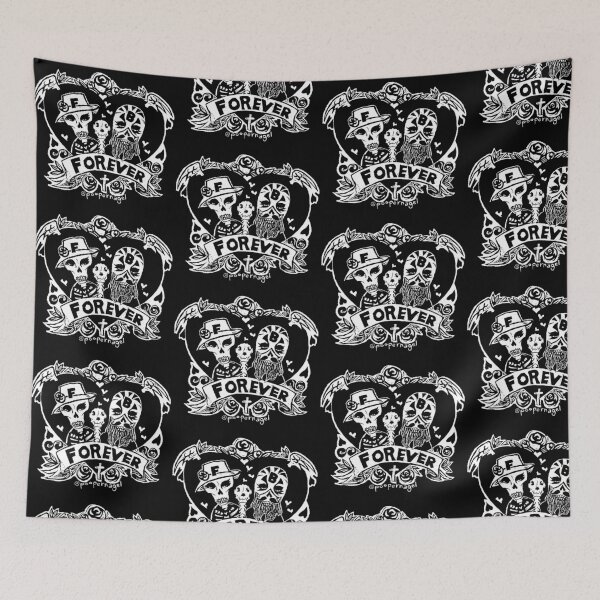 Item preview, Oaxacan family portrait designed and sold by BreonBliss.