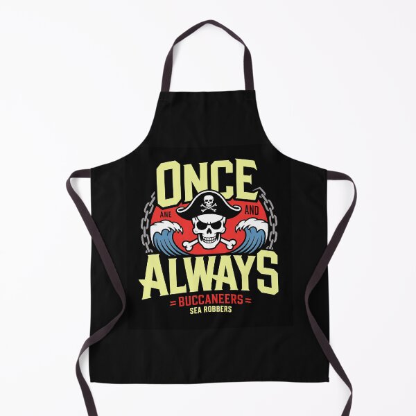 Item preview, Once A Buccaneer Always A Buccaneer designed and sold by DBM Photo Art 1.