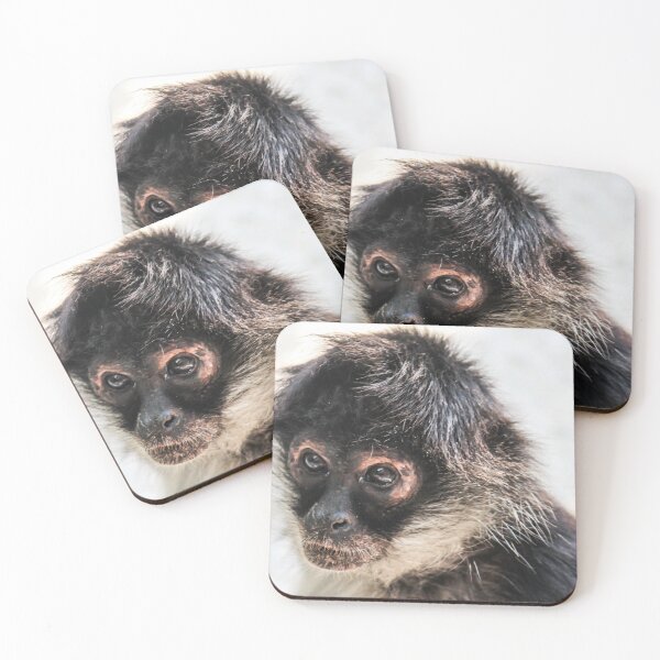 Item preview, Monkey See designed and sold by Ernie Steven Dickey.