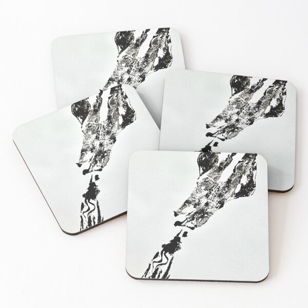Item preview, Squid Ink Print designed and sold by amelieph.art.