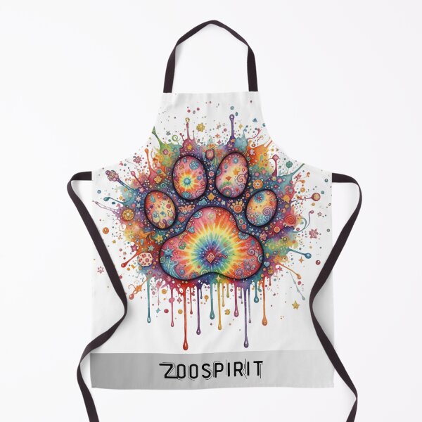Item preview, Zoospirit designed and sold by Animals-Tees.