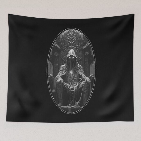 Item preview, carcosa designed and sold by sam138.