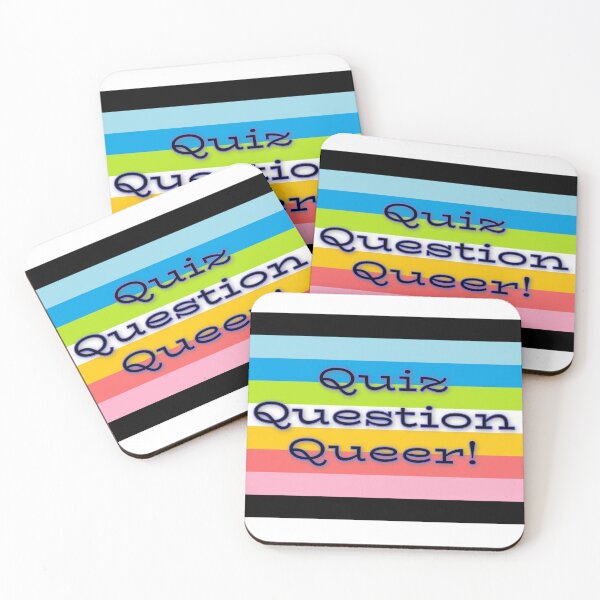 Item preview, Queer designed and sold by lucey05.