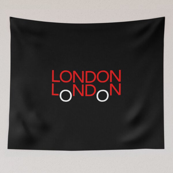 Item preview, London Souvenir Funny Biplane Bus England designed and sold by peter2art.