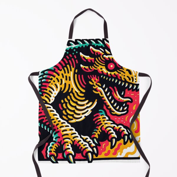 Item preview, Trogdor designed and sold by Fastokart.