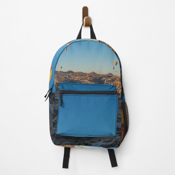 Item preview, Balloons over Cappadocia  designed and sold by hawkie.