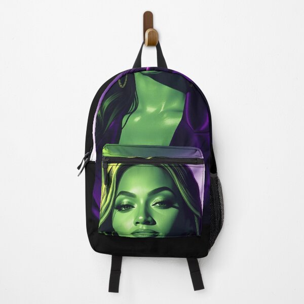 Item preview, Pop art style artistic design inspired by Beyoncé designed and sold by Planet Utoppia.