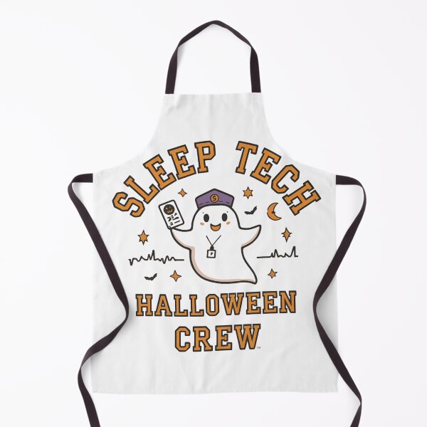 Item preview, Sleep Tech Halloween Crew T-Shirt | Spooky Sleep Lab Team Costume Tee,  Funny Shirt, Valentine Shirt gift, designed and sold by GAIDREDA.