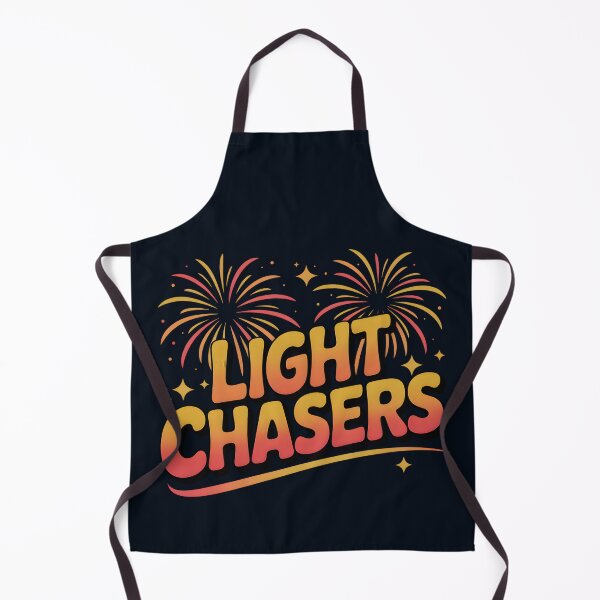 Item preview, Light Chasers – Bold Diwali Design with Fireworks Streaks designed and sold by Jollys-ArtShop.