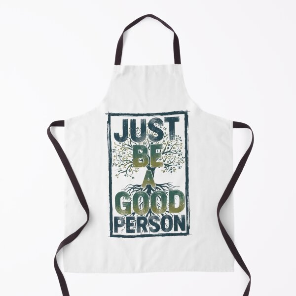 Item preview, Just be a good person  designed and sold by Koszulkens.