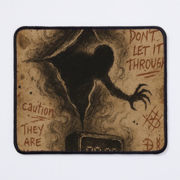 Item preview, The Zero Hour designed and sold by AbstractAnom.