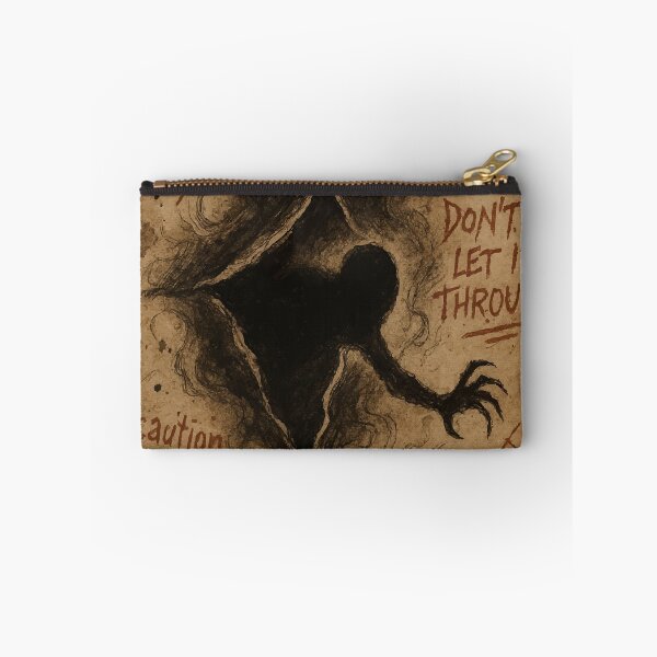 Item preview, The Zero Hour designed and sold by AbstractAnom.