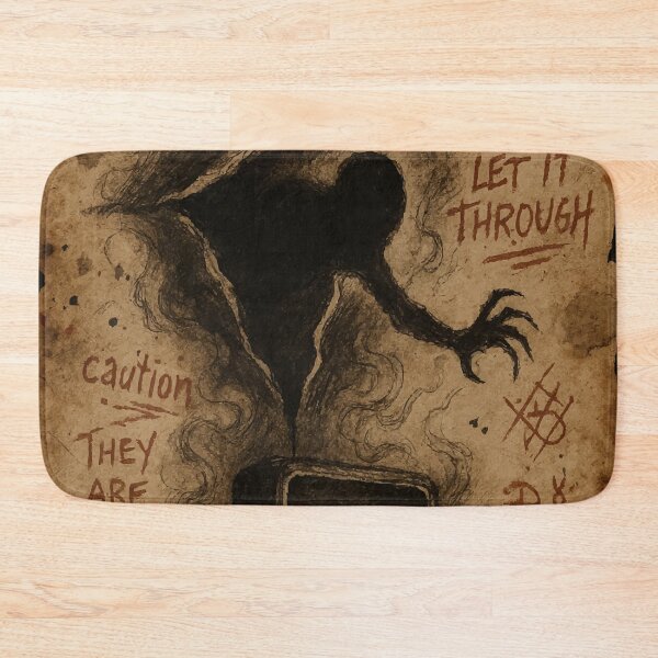 Item preview, The Zero Hour designed and sold by AbstractAnom.