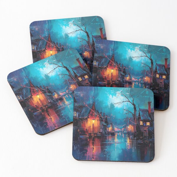 Item preview, Wooden Echoes designed and sold by ArtfullMinds.