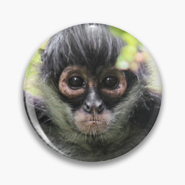 Item preview, Monkey in the Wild designed and sold by Ernie Steven Dickey.