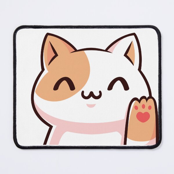 Item preview, Hello Cat designed and sold by ChavArte.