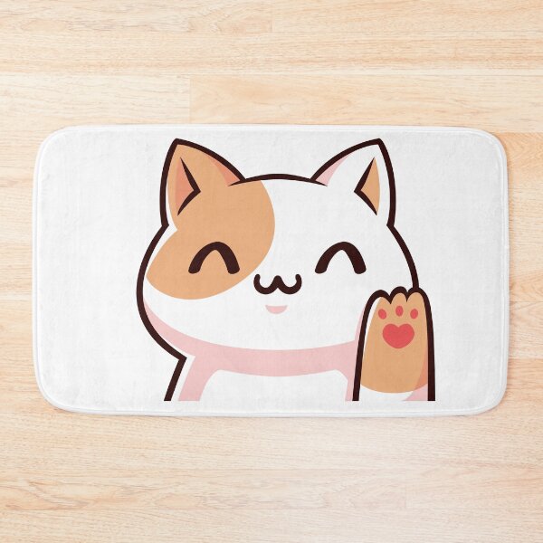 Item preview, Hello Cat designed and sold by ChavArte.