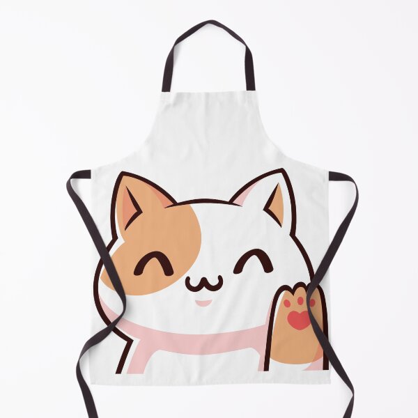 Item preview, Hello Cat designed and sold by ChavArte.
