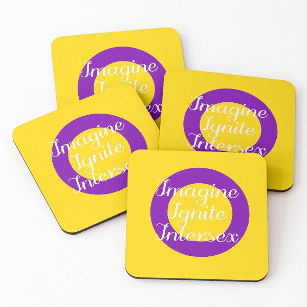 Item preview, Intersex designed and sold by lucey05.
