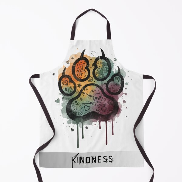 Item preview, Kindness designed and sold by Animals-Tees.