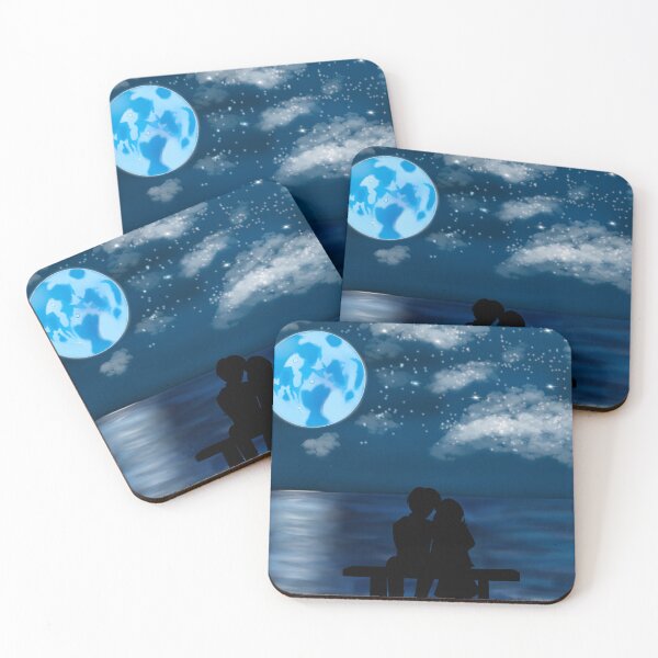 Item preview, Night Sky designed and sold by Y0ung-art.