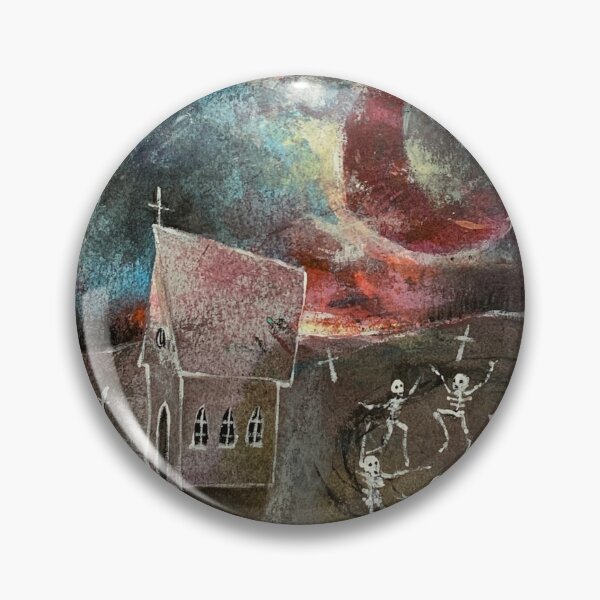 Item preview, Five Souls designed and sold by David Irvine.